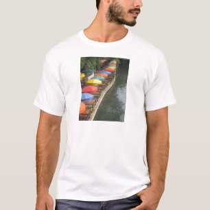 T-shirt Le Riverwalk