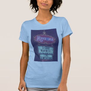 T-shirt Le Riviera Hotel Las Vegas