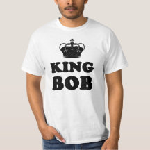 Le Roi Bob