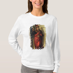 T-shirt Le Roi David