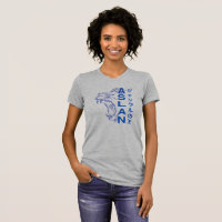 Le Roi de la Jungle | Femmes Bella+Canvas Slim Fit