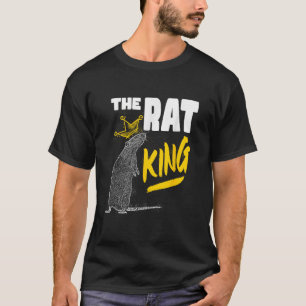 T-shirt Le Roi des Rats Ballet de danse Casse-Noisette Ani