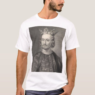 T-shirt Le Roi John