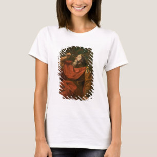 T-shirt Le Roi Midas