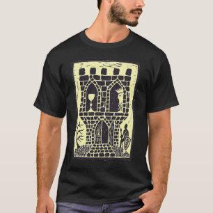 T-shirt Le Roi Pêcheur