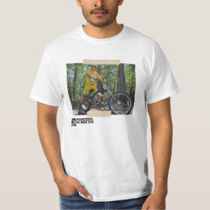 T-shirt Le Roi Ponters™