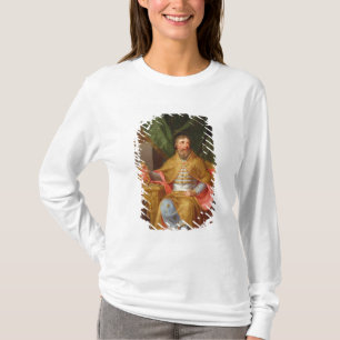 T-shirt Le Roi Stephen