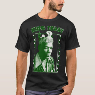 T-shirt Le roi Tubby