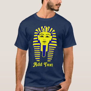 T-shirt Le Roi Tut