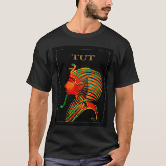 T-shirt Le Roi Tut