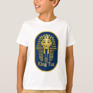 T-shirt Le Roi Tut