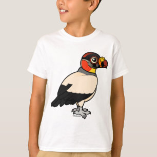 T-shirt Le Roi vautour