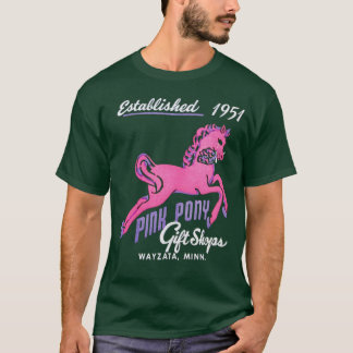 T-shirt Le rose