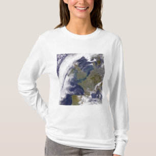 T-shirt Le Royaume-Uni