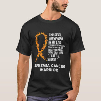 T-shirt Le ruban de soutien de la sensibilisation au diabl