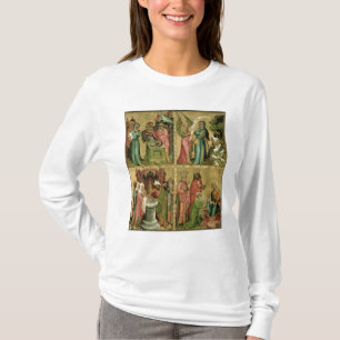 T-shirt Le sacrifice de Joachim, la circoncision de