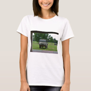T-shirt Le Safari