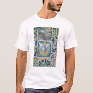 T-shirt Le Saint-Esprit