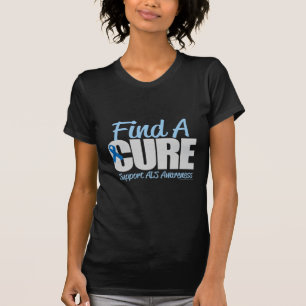 T-shirt Le SAL trouvent un traitement