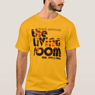 T-shirt Le salon