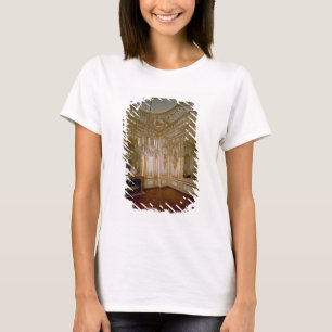 T-shirt Le salon de Musique (pièce de musique) d'Adelaïd