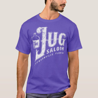 T-shirt Le salon du Jug