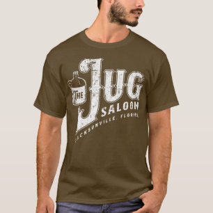 T-shirt Le salon du Jug