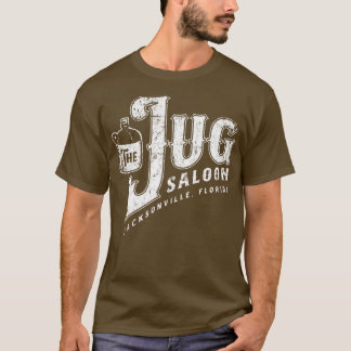 T-shirt Le salon du Jug