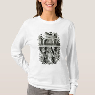 T-shirt Le sarcophage de la nativité