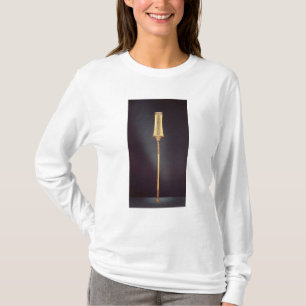 T-shirt Le sceptre royal, de la tombe de