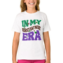 Le Scoutisme À L'Ère Brownie