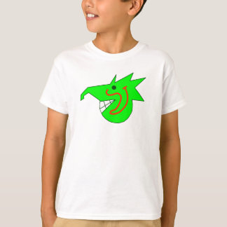 T-shirt Le secret du Staffroom