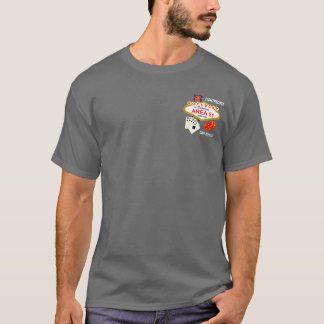 T-shirt Le secteur 51-I est devenu