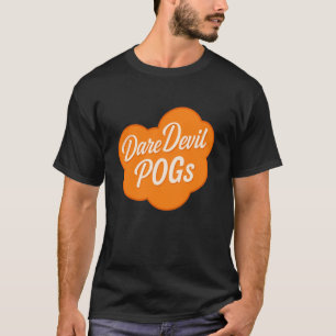 T-shirt Le seltzer de POG est extraordinaire... n'est-ce p