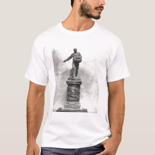 T-shirt Le semeur