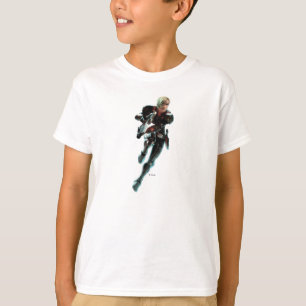 T-shirt Le sergent Tammy Calhoun Running