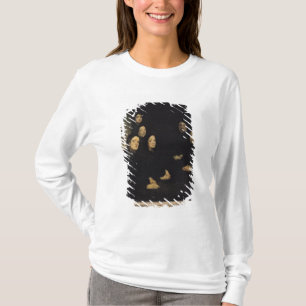 T-shirt Le sermon