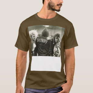 T-shirt Le Shogun du Sweatshirt de Harlem Crewneck