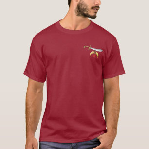 T-shirt Le Shriner