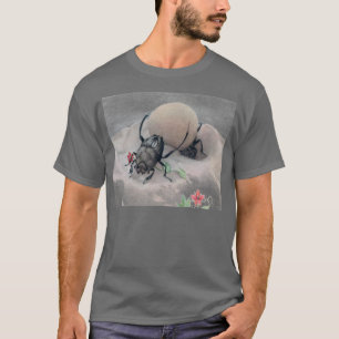 T-SHIRT LE SISYPHUS 2