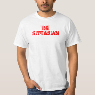T-shirt Le SituAsian 2