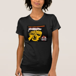 T-shirt Le Situationist