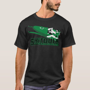 T-shirt Le Skiroule Vintage