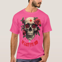 Le SKULL et le design Rose 3