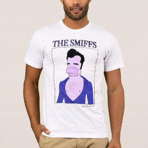 T-shirt Le Smiffs