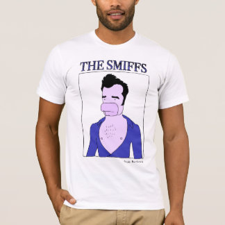 T-shirt Le Smiffs