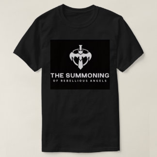 T-SHIRT LE SOMMET DES ANGES REBELLES ET DES CHEMISES