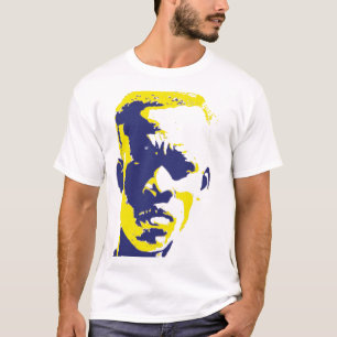 T-shirt Le Soudan