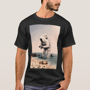 T-shirt Le Spéculateur