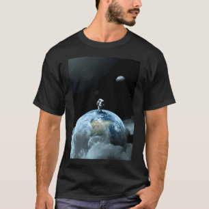 T-shirt Le Spéculateur II
